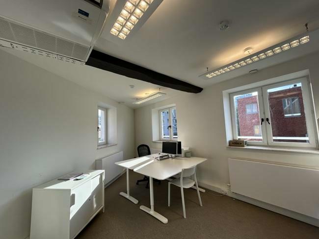 bureau à louer