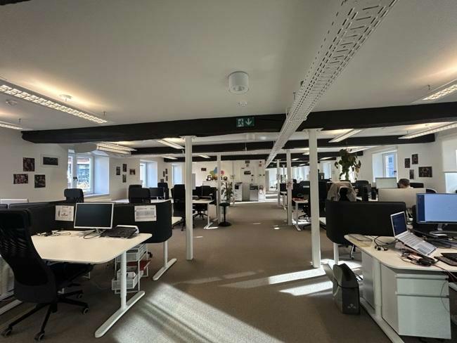 bureau à louer
