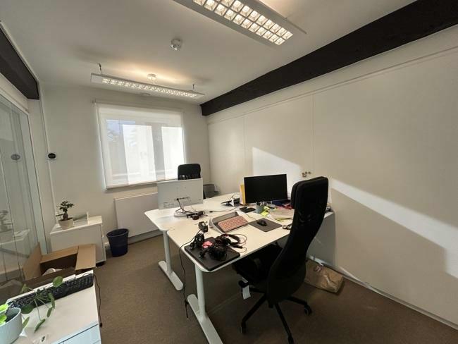 bureau à louer