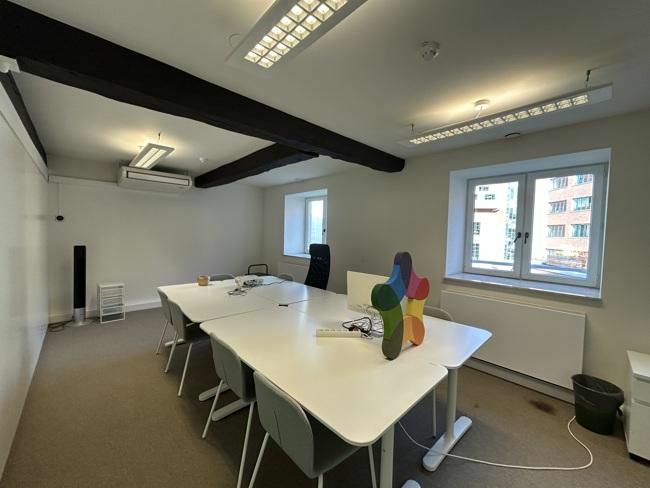 bureau à louer