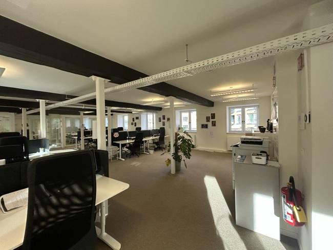 bureau à louer