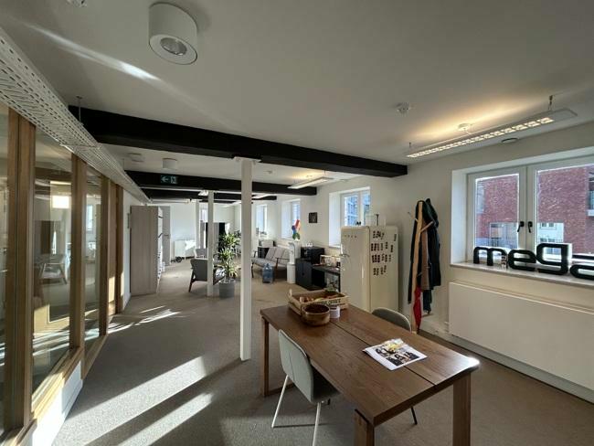 bureau à louer