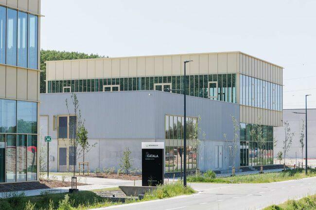 industriel A vendre ou à louer