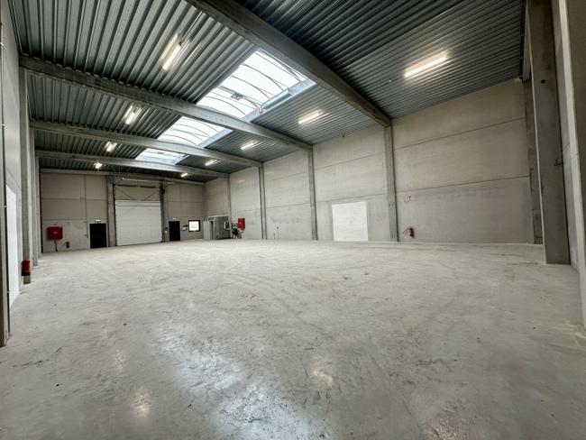 industrie te huur