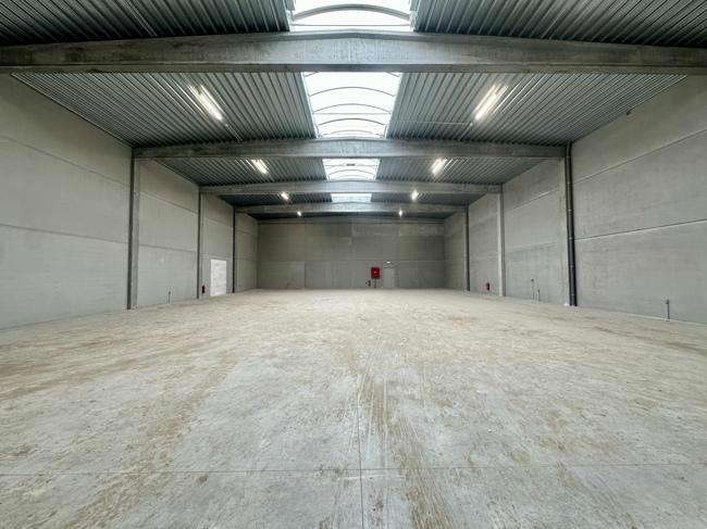 industrie te huur