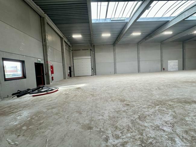 industrie te huur