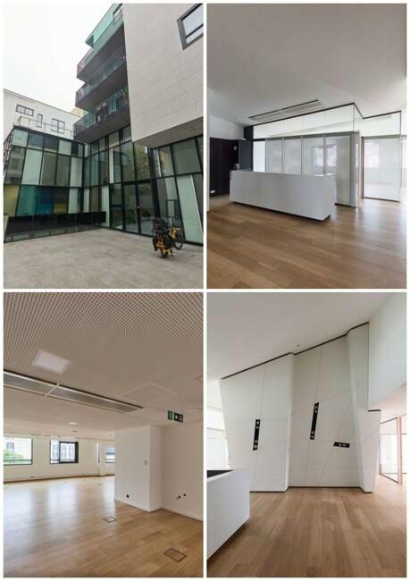 office for rent