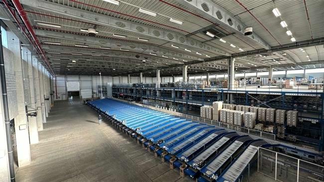 industrie te huur