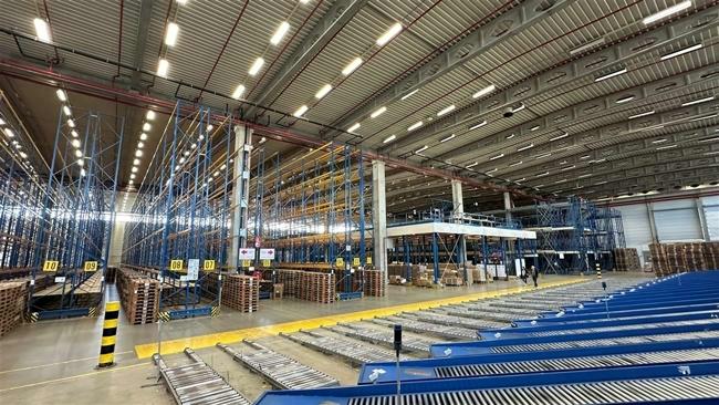 industrie te huur