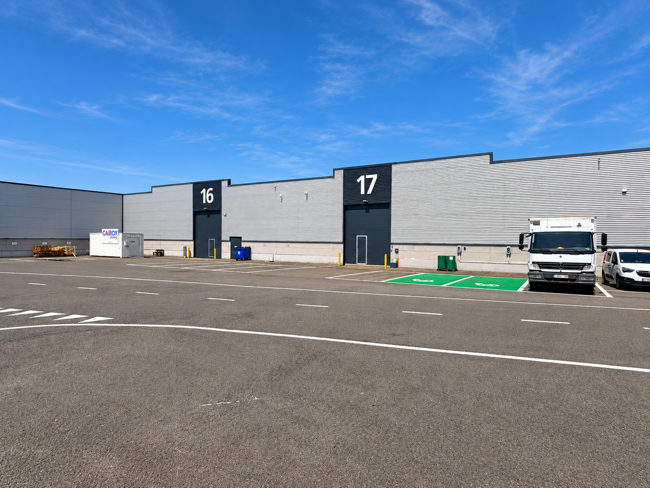 industry for rent