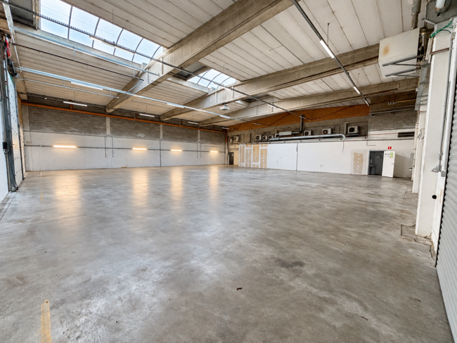 industry for rent