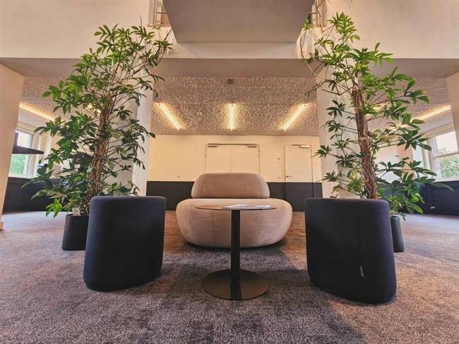 office for rent