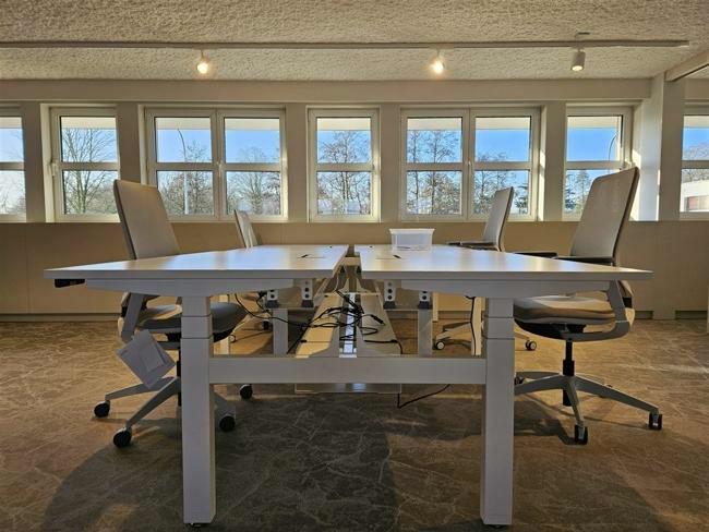 office for rent