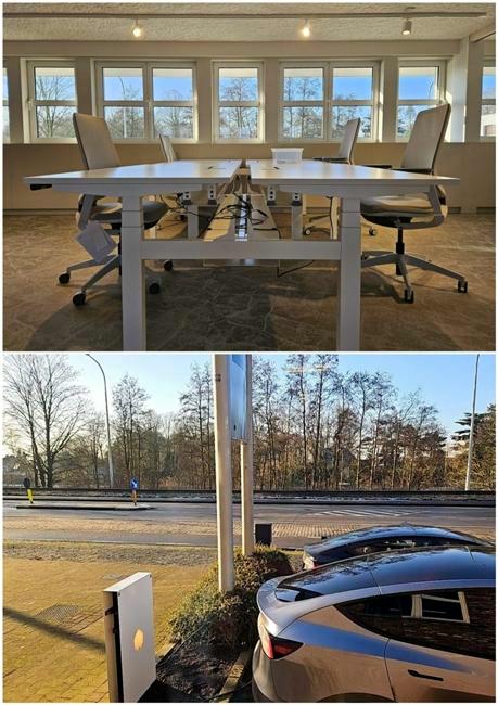 office for rent