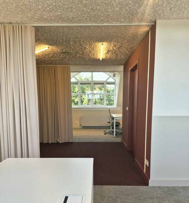 office for rent