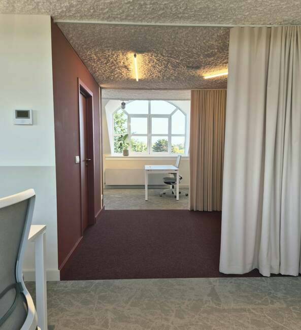 office for rent
