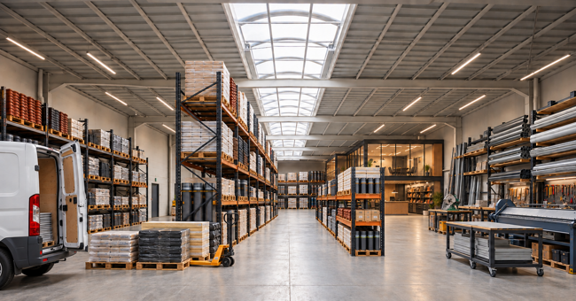 industry for sale