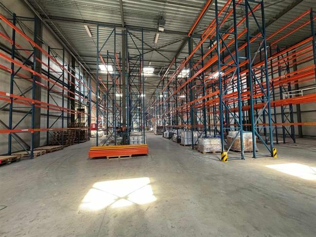 industrie te huur