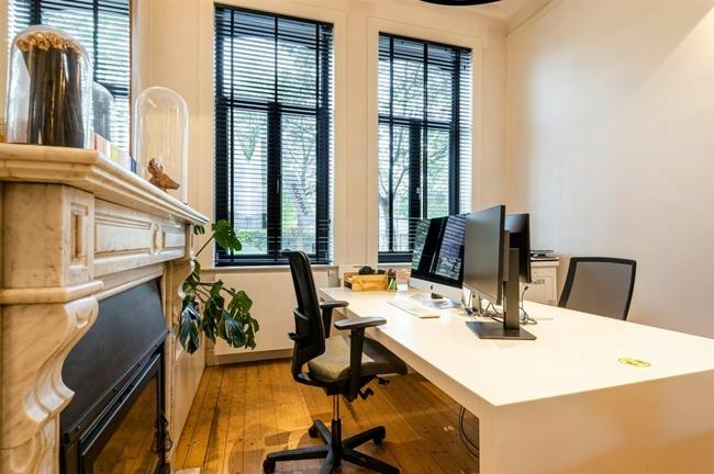 bureau à louer