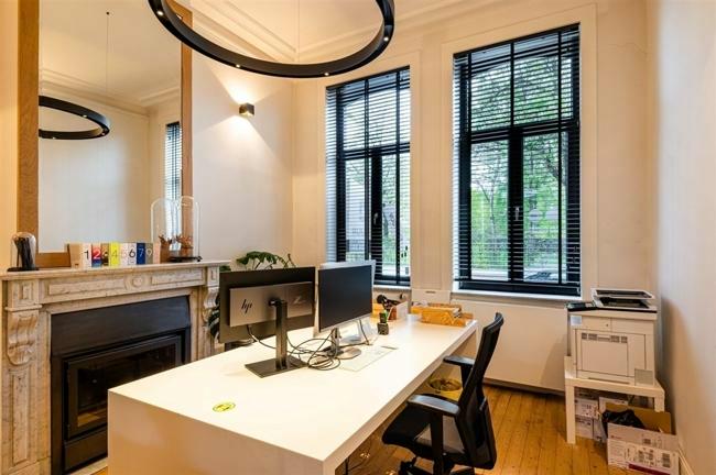 bureau à louer