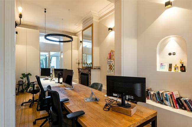 bureau à louer