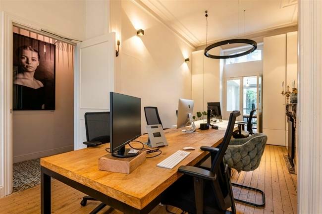 bureau à louer