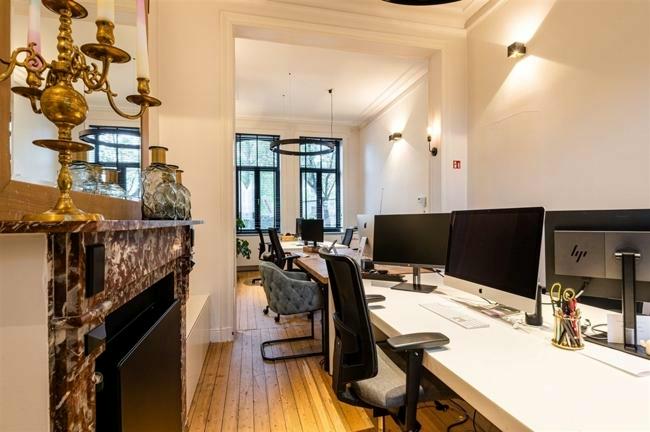 bureau à louer