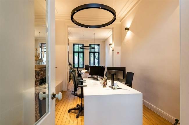 bureau à louer