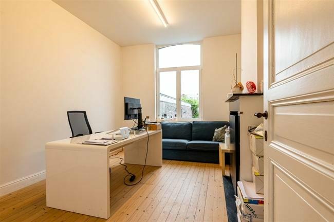 bureau à louer
