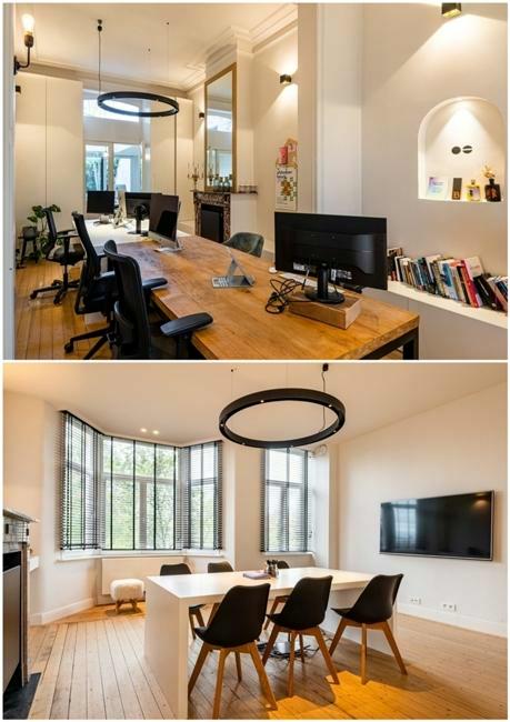 bureau à louer