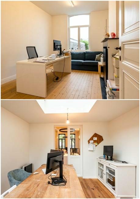 bureau à louer