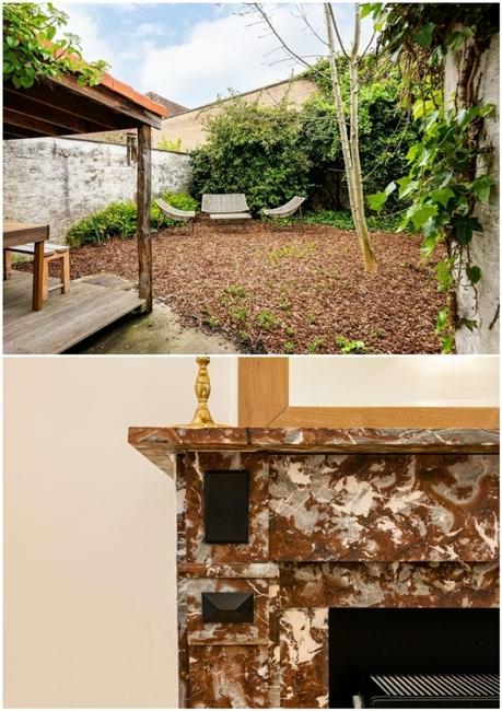 bureau à louer
