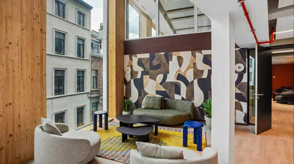 bureau à louer