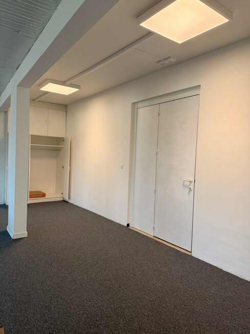 office for rent