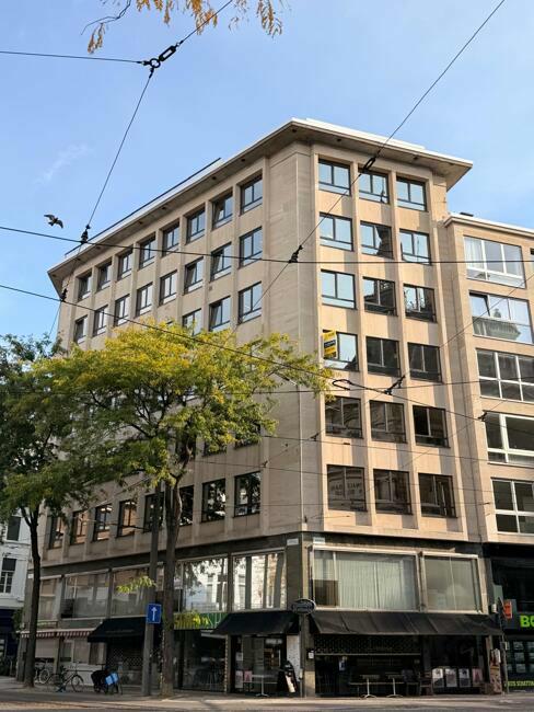 office for rent