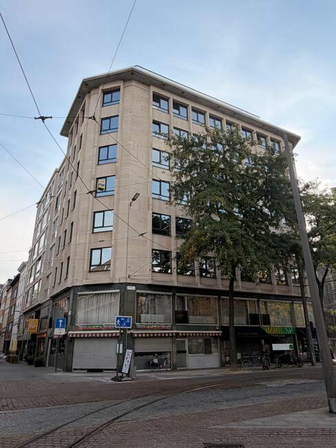 office for rent