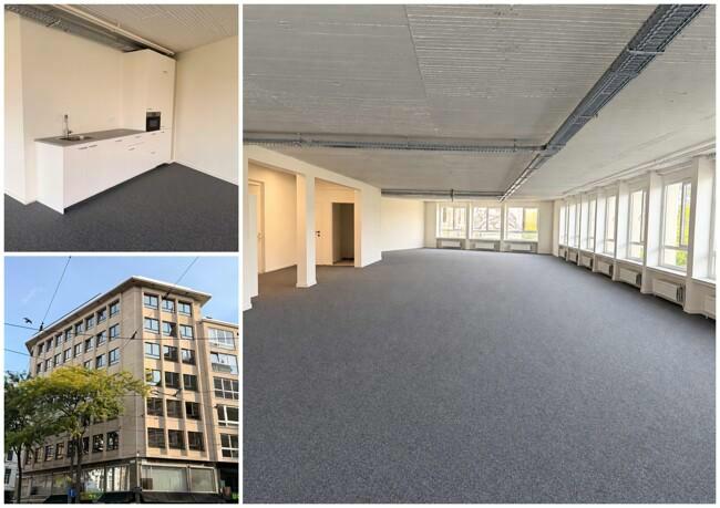 office for rent