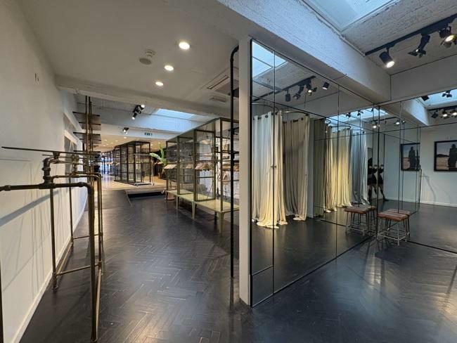 retail for rent