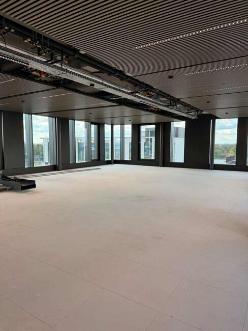 office for rent