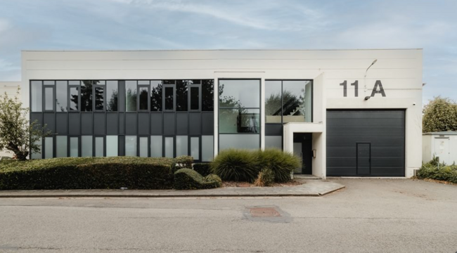 industrie te huur
