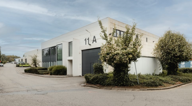 industrie te huur
