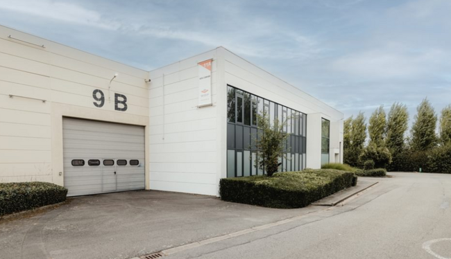 industrie te huur