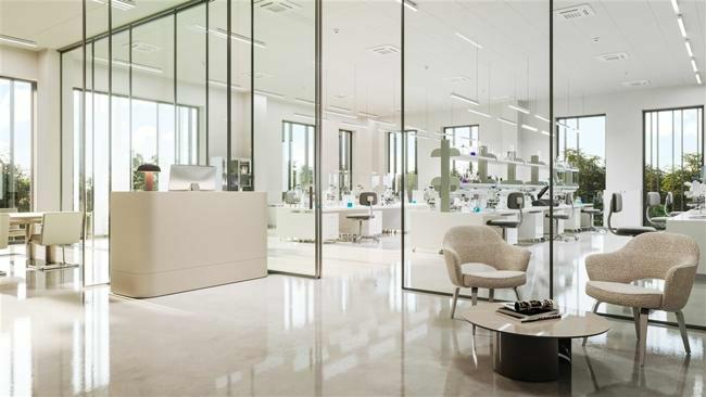 office for sale