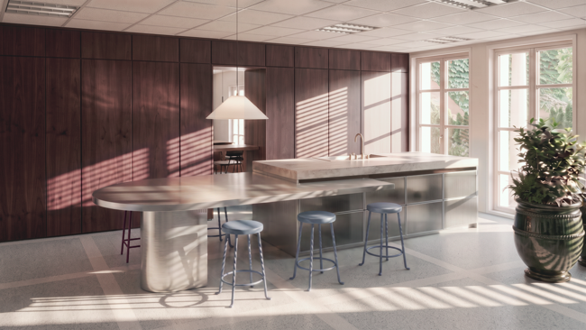 bureau à louer