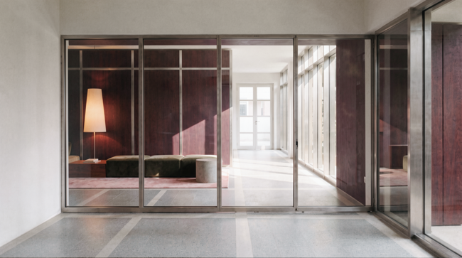 bureau à louer