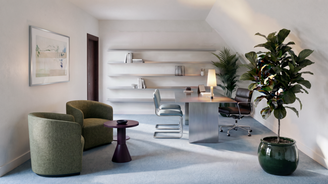 bureau à louer