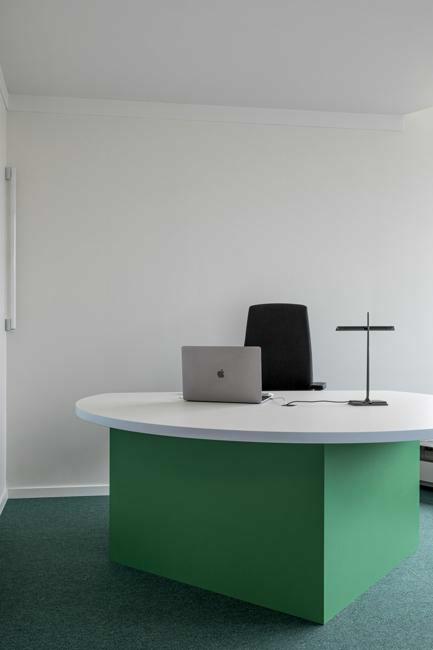 bureau à louer