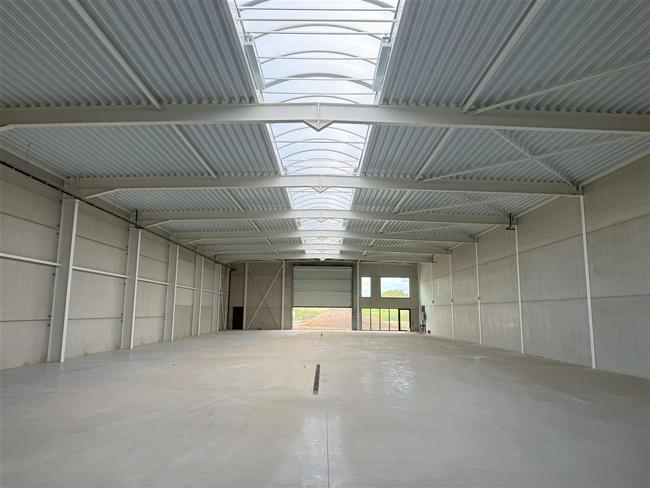 industrie te koop