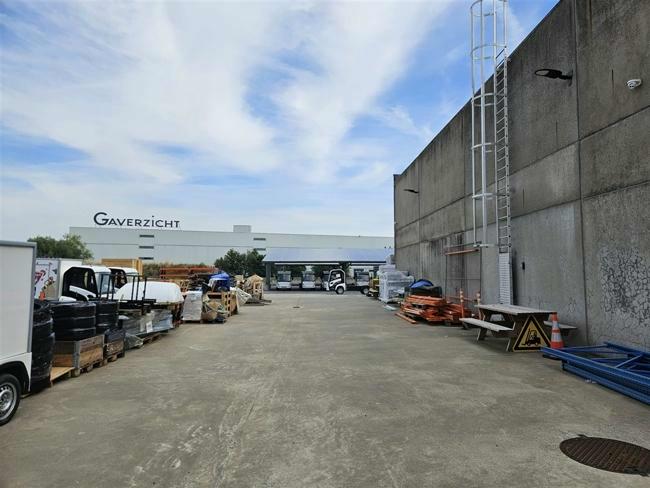 industry for rent