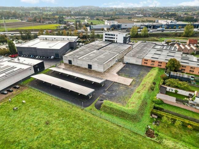 industry for rent